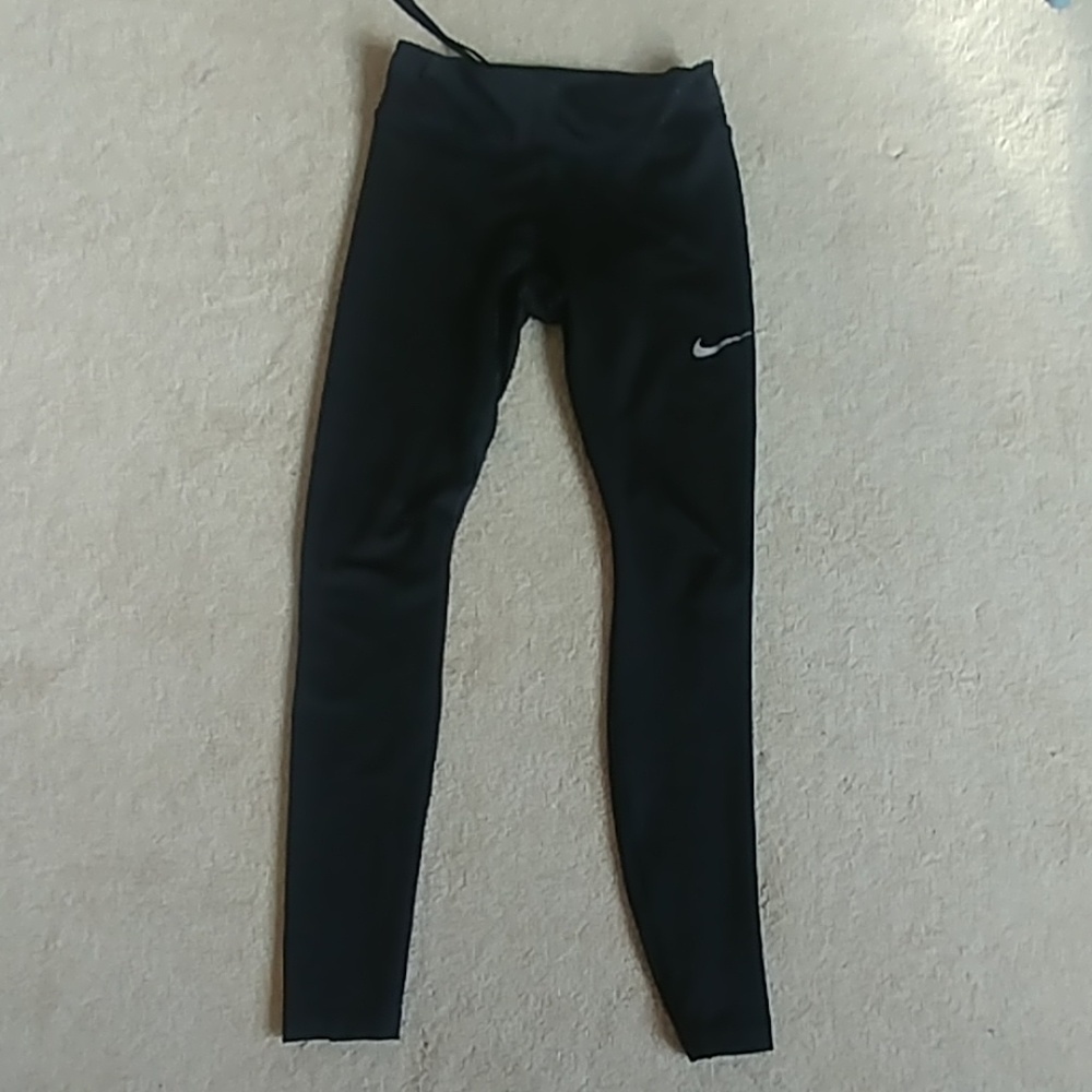 They don't fit me anymore.